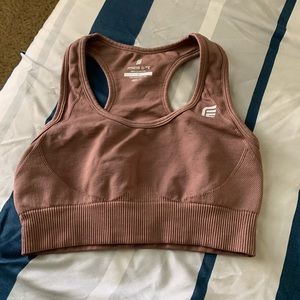 Fitness Elite Never Used Sports Bra Sz. S